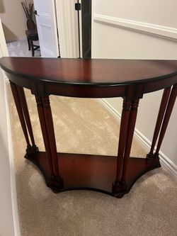 Sofa Table