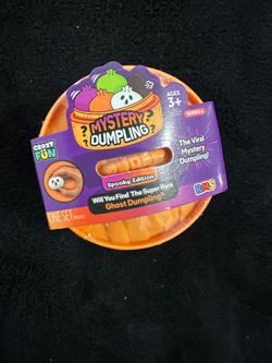Halloween mini