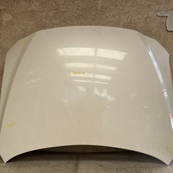 2017 2018 2019 2020 2021 2022 2023 2024 MAZDA CX-5 CX5 HOOD OEM