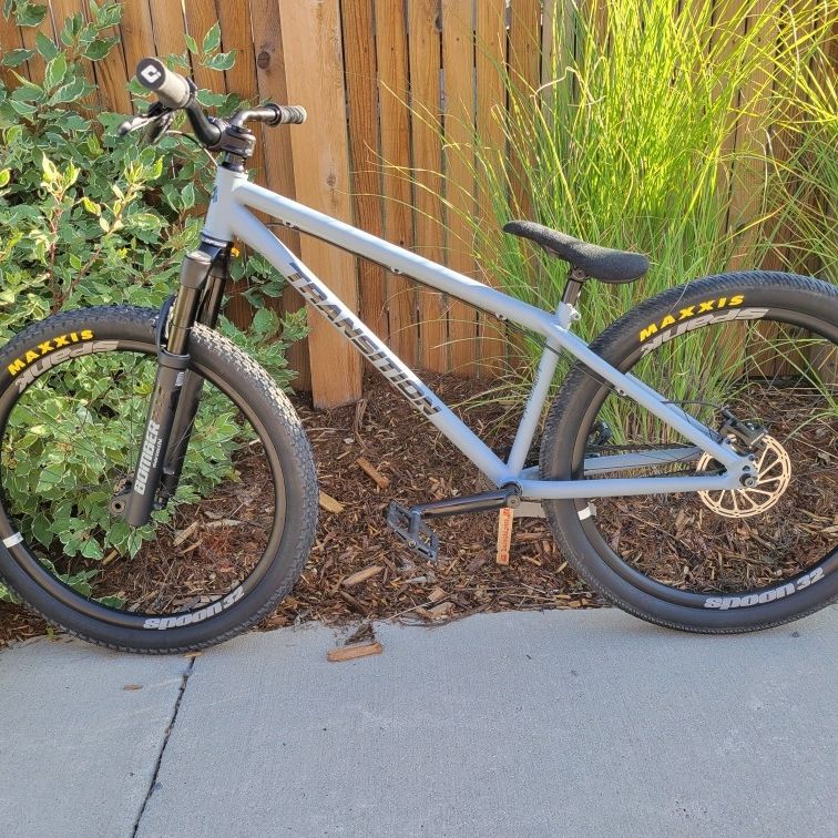 Used transition pbj for sale sale