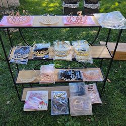 All occasion tiaras $50 for all