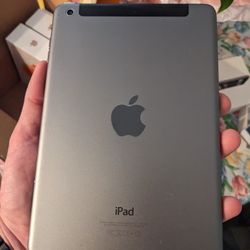 iPad Mini