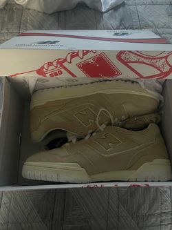 Aimé Leon Dore x New Balance 550