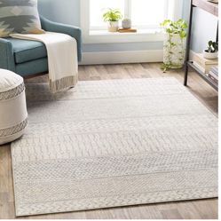 In Good Used Condition Rug 9x12