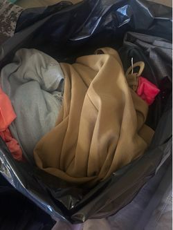 Huge bag of women’s bags
