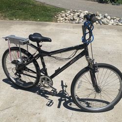 eZip Trailz Electric Bike