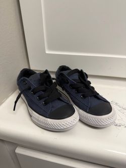 KIDS Converse Chuck Taylor All Star CT Street Slip