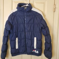 Fila Jacket YOUTH L 