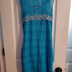 Youth/ladies Size Small Dress 