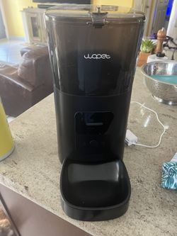 Wopet Automatic Feeder