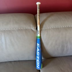 Baseball Bat Easton Speed  USA 27/17