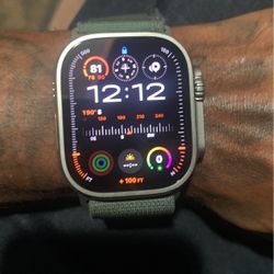 49mm Apple Watch