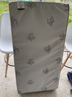 Crib Mattress 
