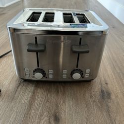 Calphalon Toaster