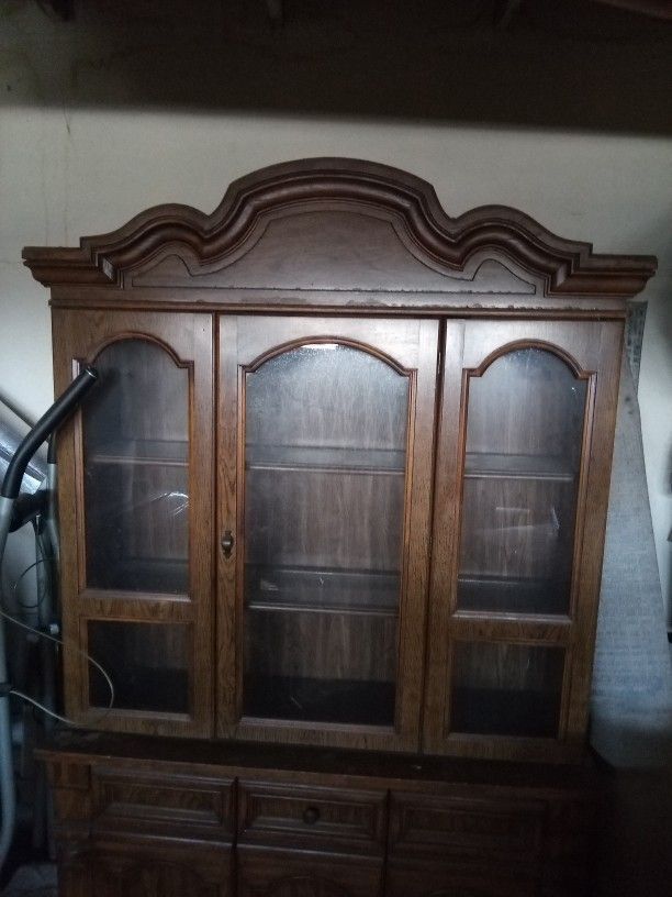 China Cabinet