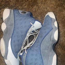 Jordan 13 flints