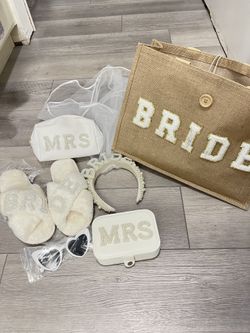 Bride To Be