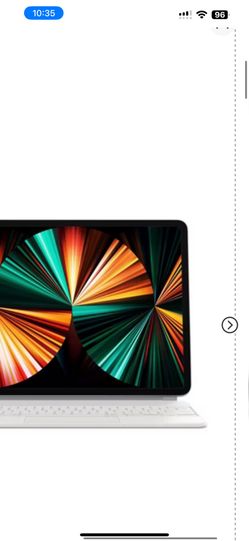 2024 Apple Pro Air “13 screen, Apple Magic Pro keyboard / Case / Apple Pro pen