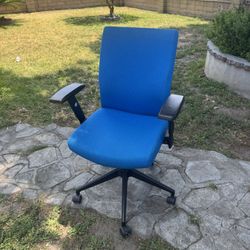Steelcase Office Chair 