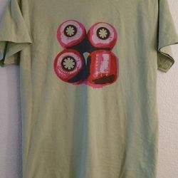 Vintage Red Hot Chilli Peppers Shirt 