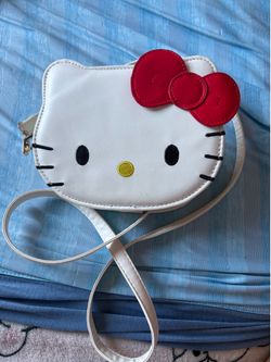Hello kitty bag