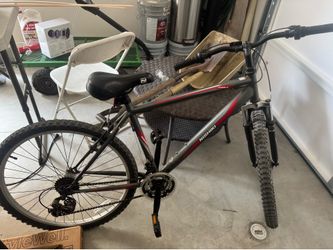 Nishiki pueblo bike