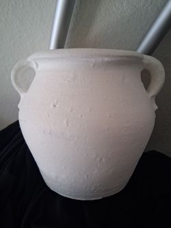 White vase for sale