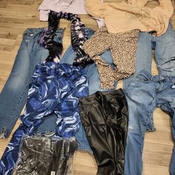 Sugar And Jade Clothing 
