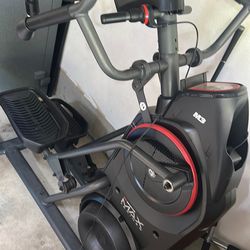 Bowflex M3