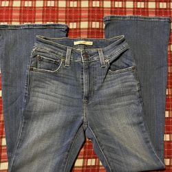 Levi’s 726 Flare