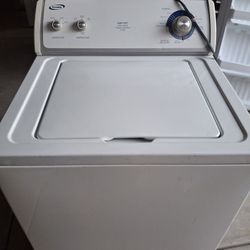Whirlpool Washer 