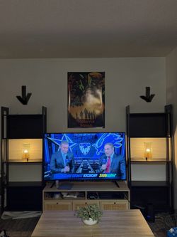 Twin Black Bookshelves – Like New! | $150 (set) OBO!!