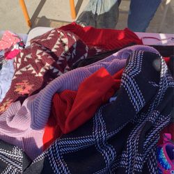 Women Sweaters Size Medium /large