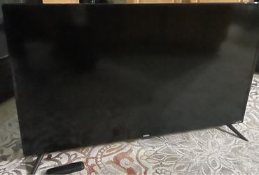onn 43 inch smart tv Roku Tv