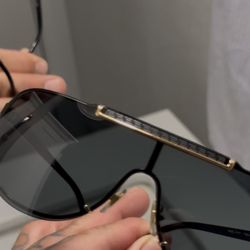 Versace Sunglasses MOD. 2140