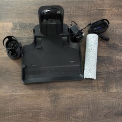 Teneco 5 Series Charging Base And Roller 