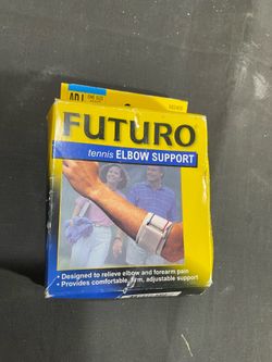 3M Futuro Sport Tennis Elbow Support: