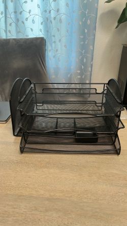 Organizer Rack