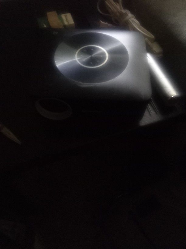 Vankyo Projector