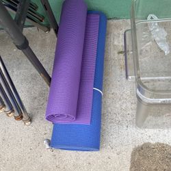 Workout Matt