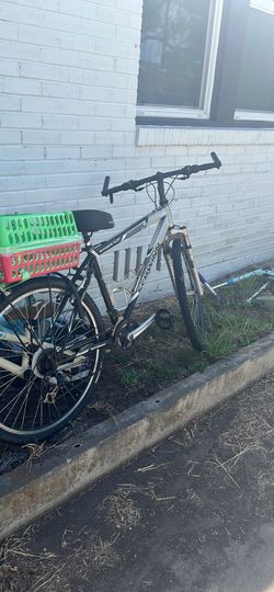 Great bike