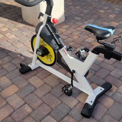 ProForm Tour de France Indoor Cycle