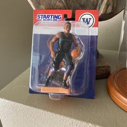 Isaiah Thomas Starting Lineup