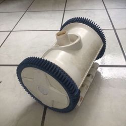 Pool Cleaner Hayward 2 Wheeler 