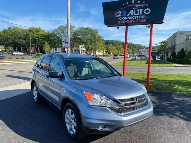 2011 Honda CR-V