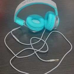 Aetix Headphone 