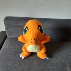 Pokemon Charmander New