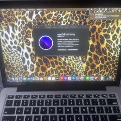 Mac Book Pro 