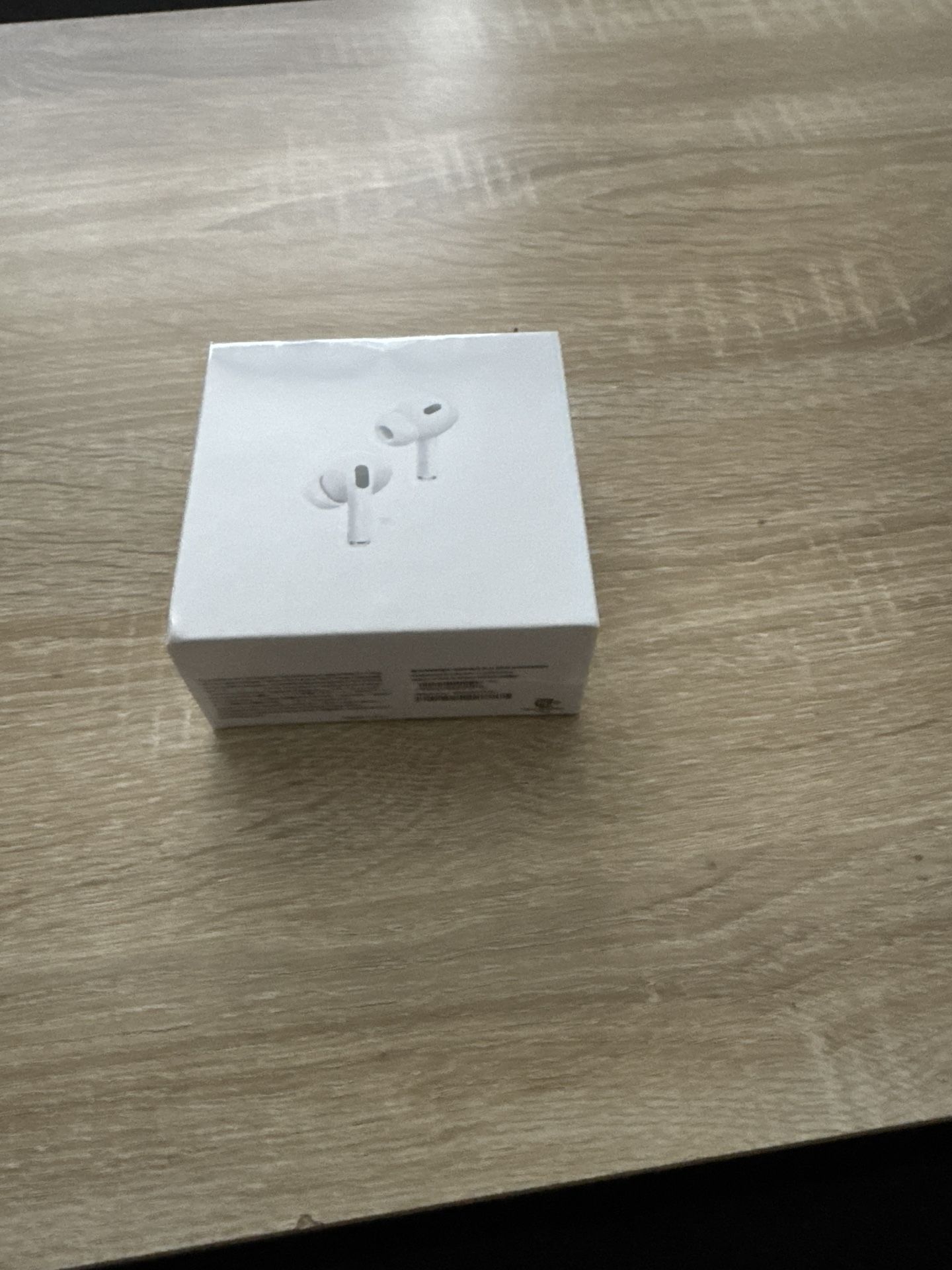 Apple Air Pods Pro Gen2