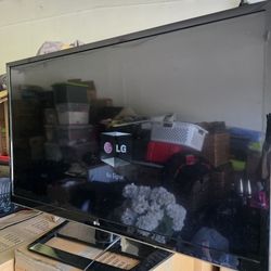 LG Smart TV